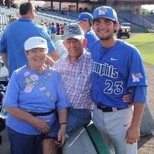 Meet your Posher, Bryan